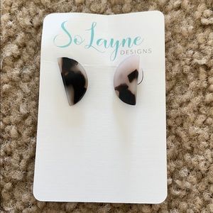 So Layne Earrings